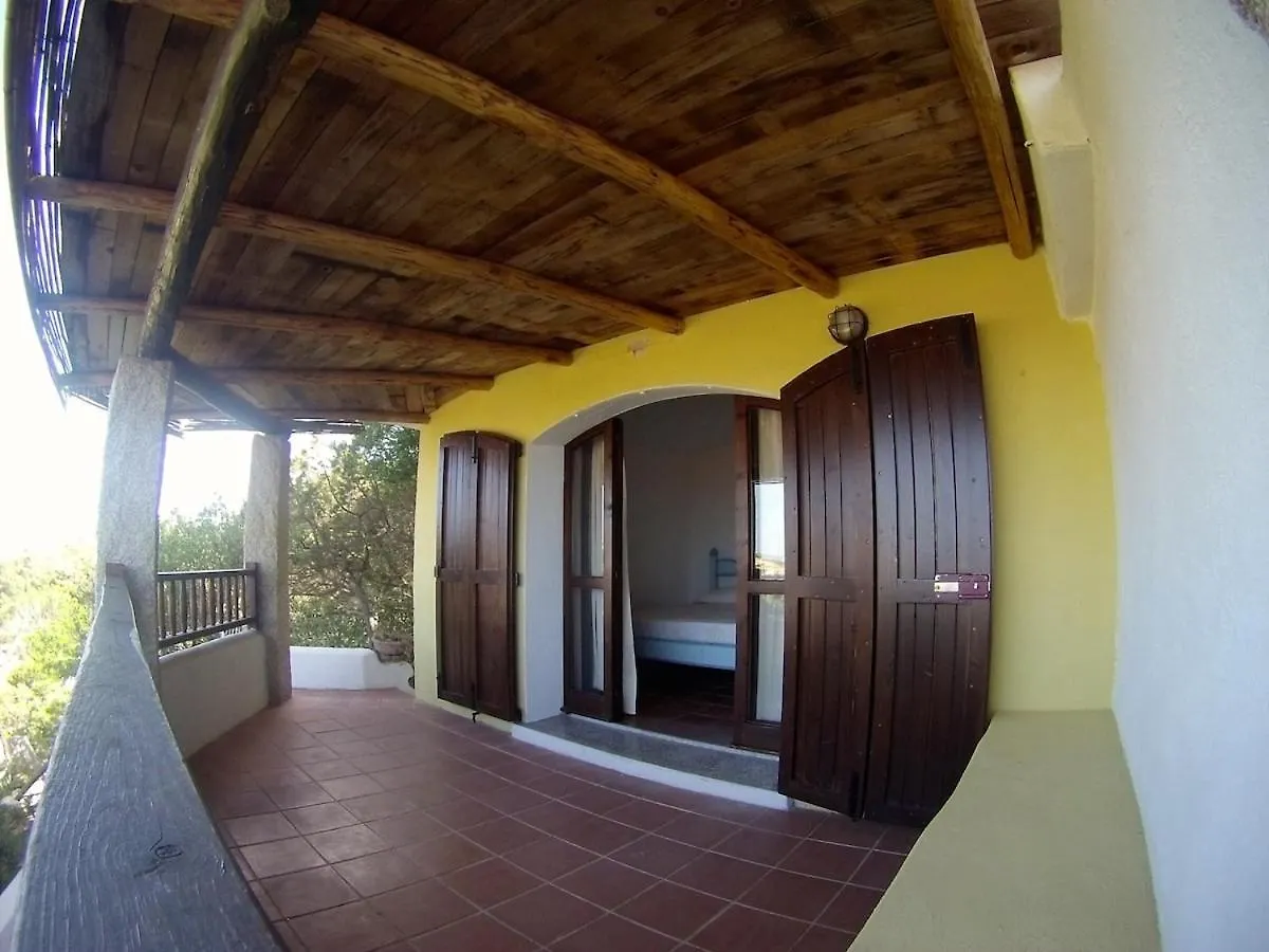 Villetta Nel Cuore Di Porto Cervo 0*,  Włochy