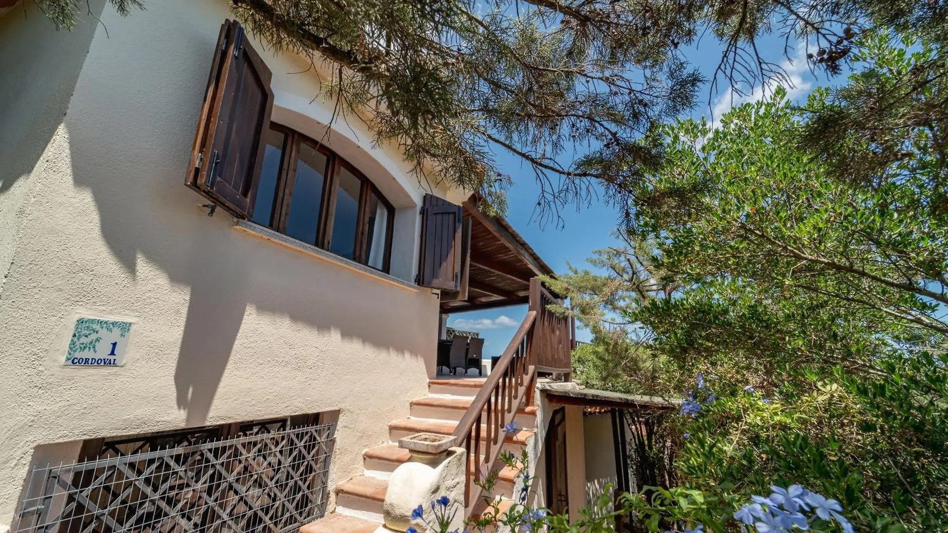 Villetta Nel Cuore Di Porto Cervo 0*,  Włochy