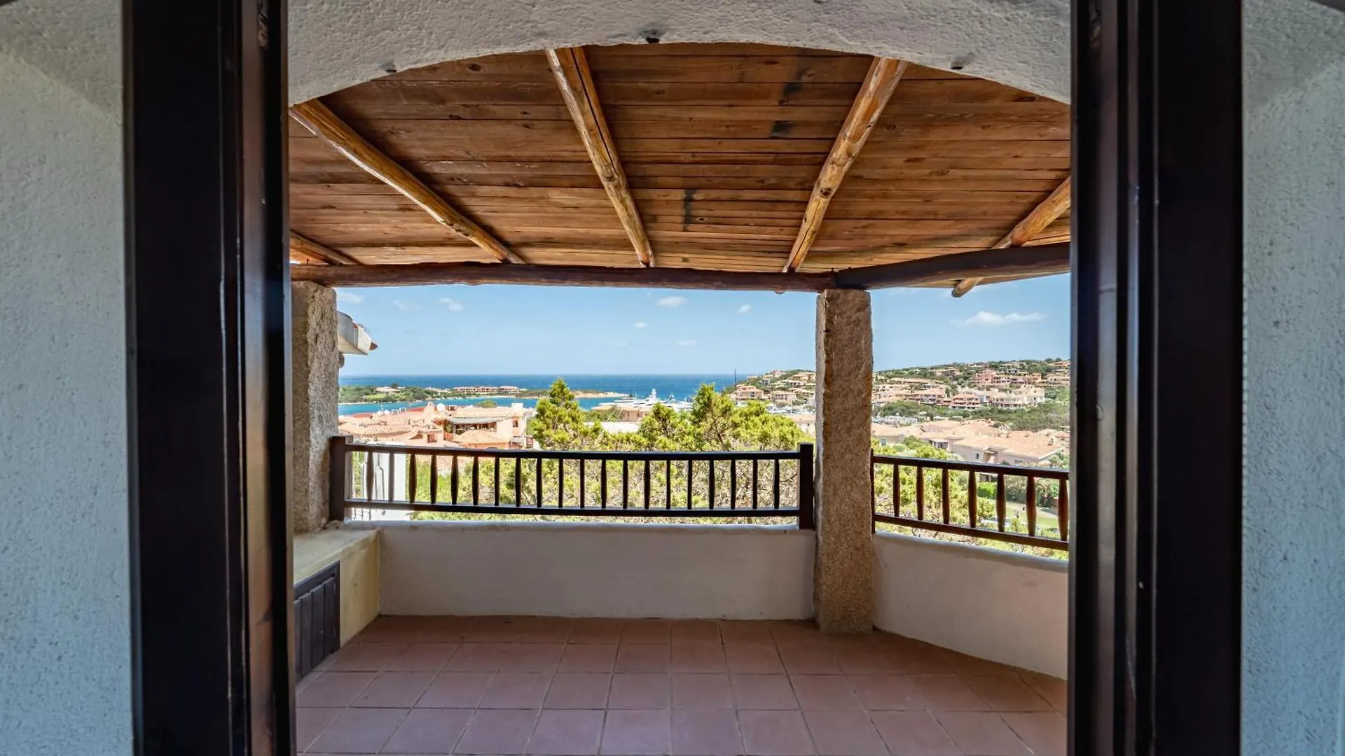 Dom wakacyjny Villetta Nel Cuore Di Porto Cervo Włochy