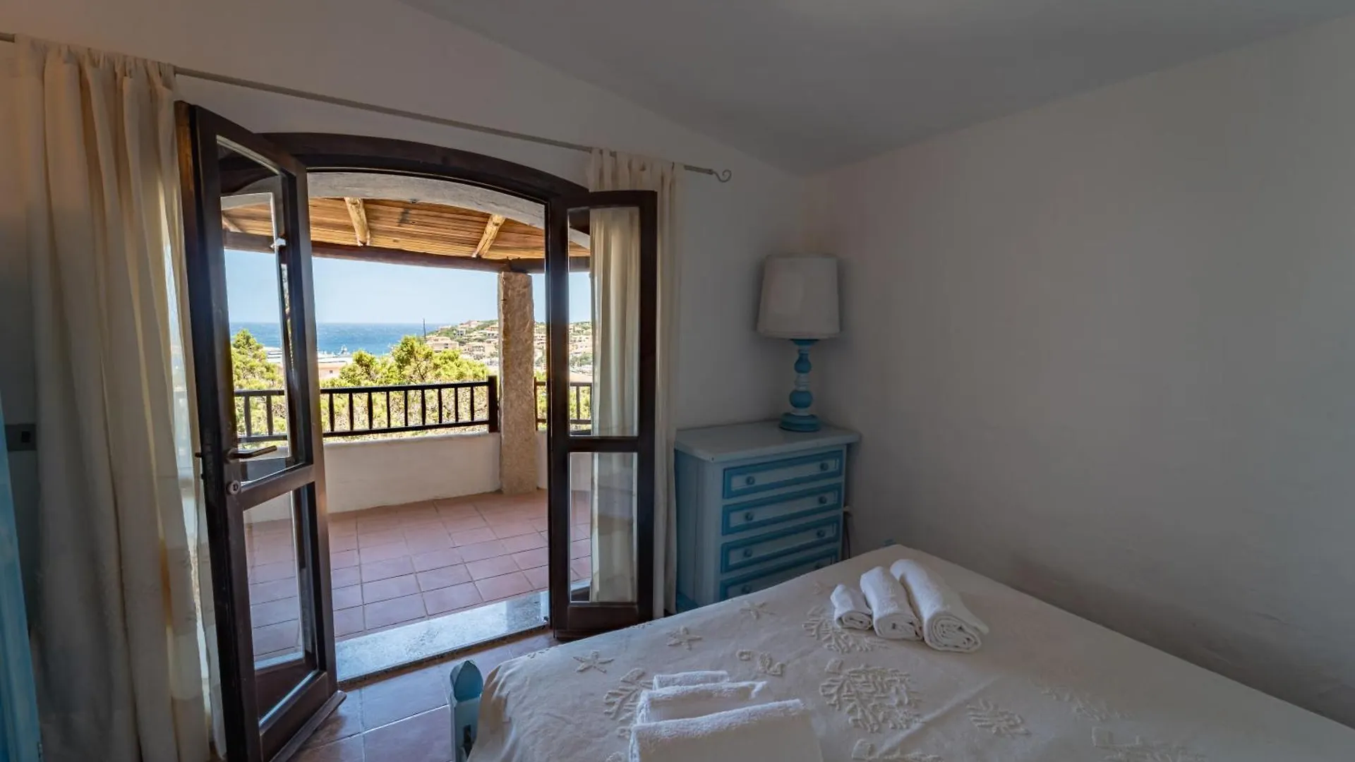 Villetta Nel Cuore Di Porto Cervo