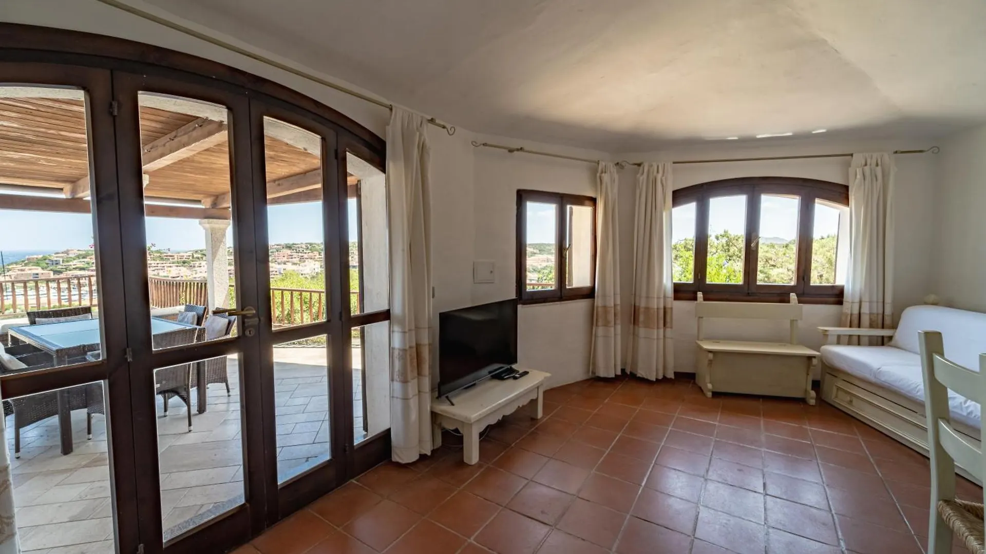 Dom wakacyjny Villetta Nel Cuore Di Porto Cervo