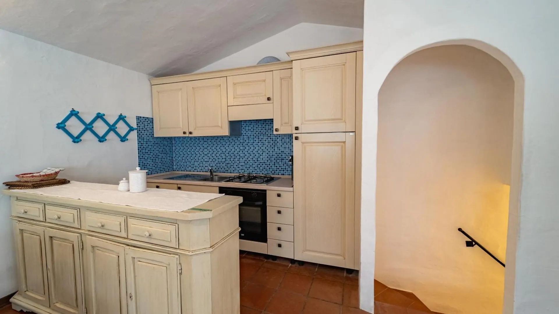 Villetta Nel Cuore Di Porto Cervo 0*,