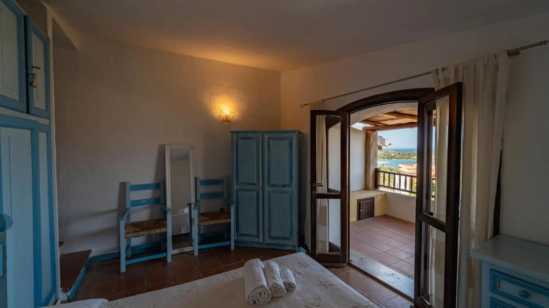 Villetta Nel Cuore Di Porto Cervo