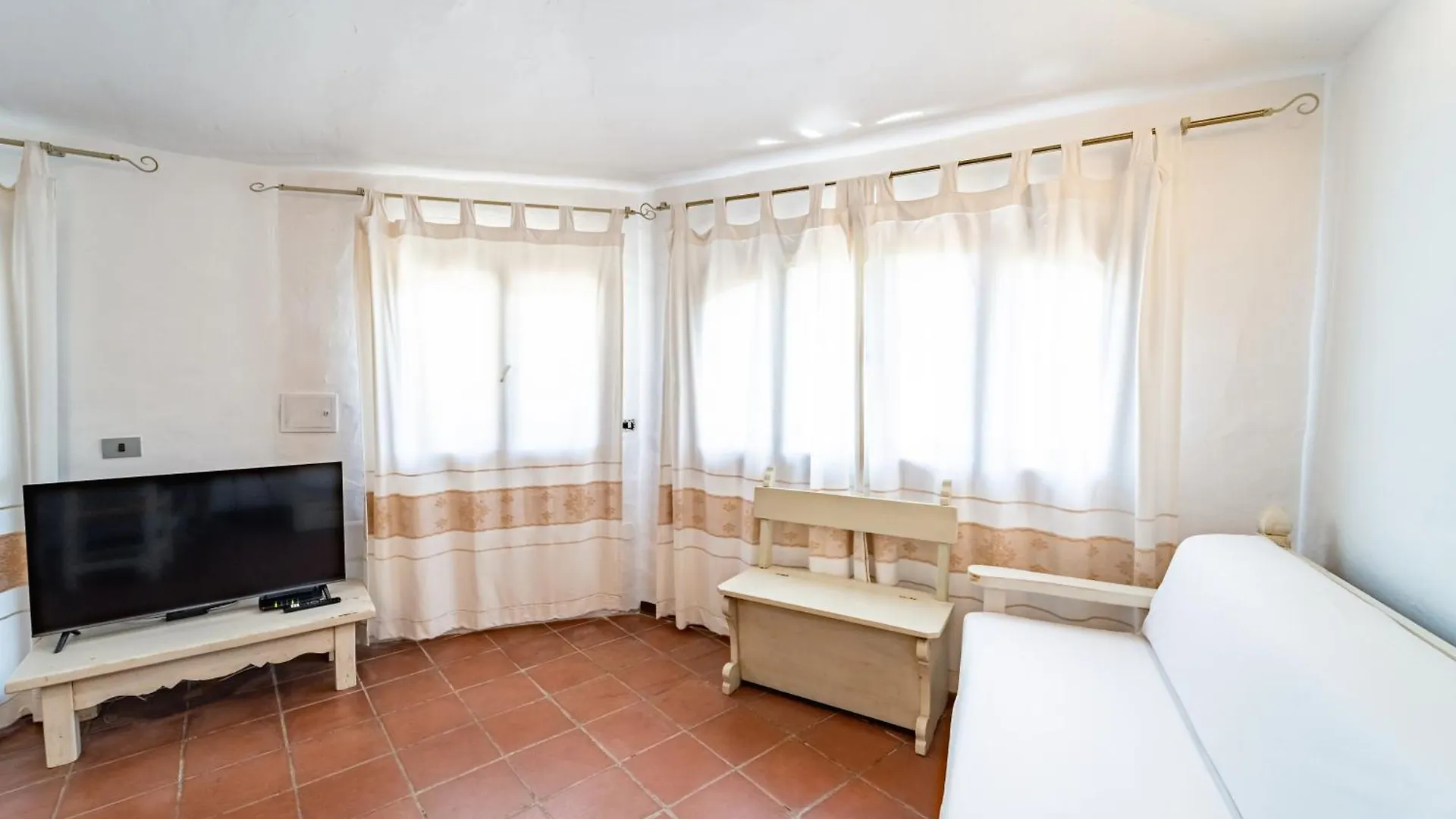 Dom wakacyjny Villetta Nel Cuore Di Porto Cervo