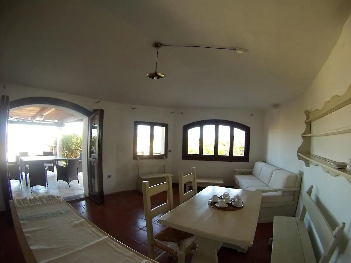 Villetta Nel Cuore Di Porto Cervo 0*,  Italia