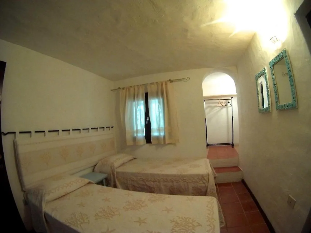 Сasa de vacaciones Villetta Nel Cuore Di Porto Cervo Italia